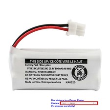 Kastar Ni-MH Battery for Vtech BT162342 BT-162342 BT1623421 BT-1623421 BT166342 picture