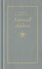 NEW Applewood Books George Washington's Farewell Address,  9781557094544 Books o picture