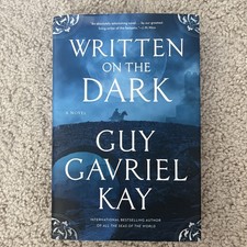Written on the Dark picture