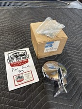 1968 Chrysler Imperial Passenger Door Mirror NOS Rare picture