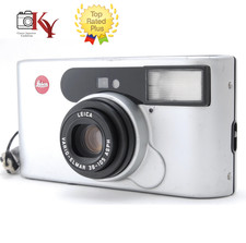 [ NEAR MINT ] Leica C1 Point & Shoot 35mm Film Camera From JAPAN picture