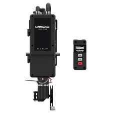 LiftMaster JHDC12S1BMC / JHDC12S1BMC Maxum JACKSHAFT Commercial Garage Opener picture