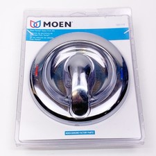 MOEN Chateau Lever Posi-Temp 1-Handle Shower Valve Trim Kit Chrome 181119 NEW picture