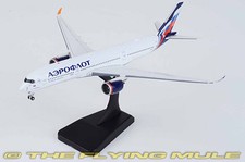 Aviation 400 1:400 A350-900 Aeroflot VQ-8FY picture