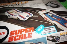 Very Rare Cox  1/43 Gold Cup Road Race Set 1975 picture