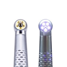 NSK Style Dental LED E-generator High Speed Handpiece 5*Bulb Fiber Optic / Rotor picture