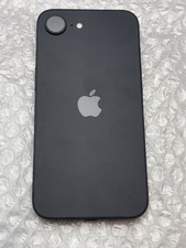 FOR PARTS  Apple iPhone 16e for PARTS ONLY, Screen damage picture