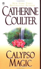 Calypso Magic (Magic Trilogy #2) by Coulter, Catherine picture
