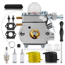 7530619 Carburetor For MTD Craftsman 316.711021 316.711471 316.711022 Trimmer picture