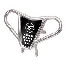 TUSK Comp Series Aluminum Front Bumper fits Yamaha Warrior 350 1990-2004 picture