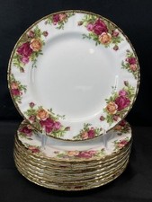 ROYAL ALBERT OLD COUNTRY ROSES PATTERN YOU PICK YOUR PIECE U PICK DROP DOWN picture