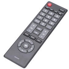 New NH305UD Remote Control for Emerson TV LF501EM4F LF501EM5 LF501EM5F LF501EM6F picture