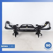 16-23 Jaguar X260 XF XE Front Radiator Support Upper Tie Bar Bracket OEM picture