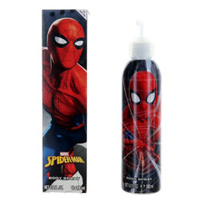 Spiderman by Marvel, 6.8 oz Body Spray for Kids, 100% authentic, FreeShip picture