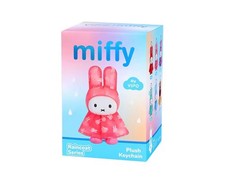 Miffy x Vipo Raincoat Series Blind Box and Confirmed Versions  picture