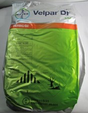 20-LB BAG BAYER VELPAR DF VU BROAD SPECTRUM WEED AND BRUSH HERBICIDE CONCENTRATE picture