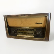 Nordmende Othello 58 Vintage German Made HIFI Othello Radio Tested picture