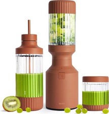 Beast Health Blender Mighty 850 Plus Premium Compact Personal Blender with 850W picture