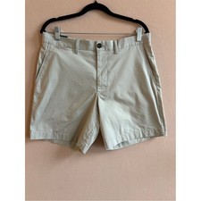 JCrew Men's 7