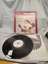 The Cars - Heartbeat City 12