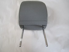 2015- 2020 NISSAN FRONTIER FRONT LEFT DRIVER SIDE SEAT HEADREST HEAD REST OEM picture
