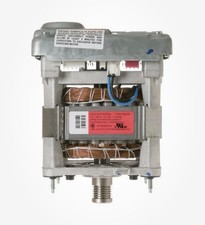 GE WH20X10066 Motor & Inverter Assembly for Washing Machines Genuine OEM New picture