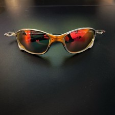 Custom Juliet Y2K sunglasses ￼ picture