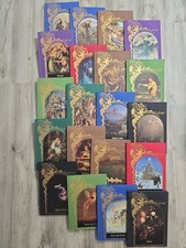 Lot of  20 “The Enchanted World