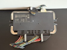 12-18 BMW 640 F06 F12 F13 Footwell Control Module ECU 3 FRM lll 9273630901 OEM picture