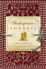 Shakespeare's Sonnets: The Complete Illustrated Edition picture