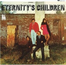 Eternity'S Children - Eternity'S Children (Deluxe) New Sealed Vinyl picture