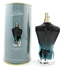 Jean Paul Gaultier Le Beau Men's Eau de Perfum - 4.2 fl oz picture