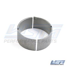 WSM Yamaha 1000 / 1100 Black Lower Rod Bearing Stock 010-224-01BLK, 60E-11656-10 picture