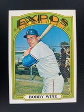 1972 Topps Baseball - Complete Your Set / You Pick - 6th Series (657-787) picture