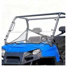 HECASA Front Full Size Windshield Compatible with Polaris Ranger 570 20172023... picture