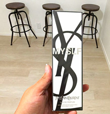 Yves Saint Laurent MYSLF Eau de Parfum Refillable Spray 3.3 fl oz Regular picture