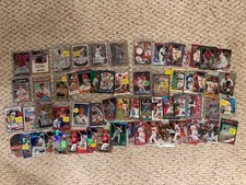 St. Louis Cardinals 900 Card Lot picture