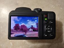 Kodak A252 16MP 25X Zoom Astro Full Spectrum Infrared Ghost Hunting Camera picture