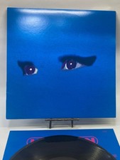 Allan Rayman Harry HardOn Vinyl LP 2019 Universal Music Canada Record 0257709391 picture