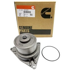6410398 Fits Cummins 6410397 Water Pump picture