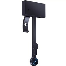 4K high definition webcam picture