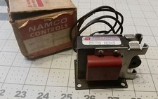 NAMCO Controls EB200-10343 picture
