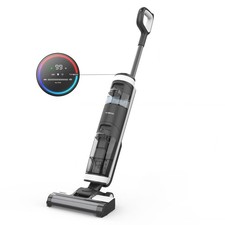 Tineco Floor One S3 Pro Smart Cordless All-in-One Vacuum Cleaner, Self-Cleaning picture