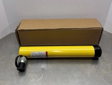 Enerpac RC1012 Equivalent Hydraulic Cylinder 12 Inch Stroke 10 Ton 662005300884 picture