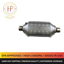 Right Catalytic Converter for 2007-2009 Toyota 4Runner 4.0L V6 GAS DOHC picture