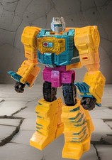 Transformers Legacy G2 Grimlock Incomplete evolution Leader Generations picture