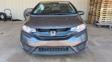 Wheel 15x4 Spare Fits 12-21 FIT 1353418 picture