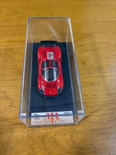 MR Collection Ferrari Dino 206S 1/43 Age14+ picture
