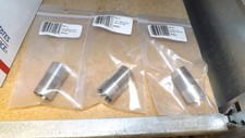 3 - Choke Tubes - 12 GA - Improved, Full, Ex-Full - INVECTOR MOSSBERG WINCHESTER picture