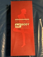 ANT 1/6 T307 Fitness Plump muscle Bust Female Action Figure Hand shape Body picture